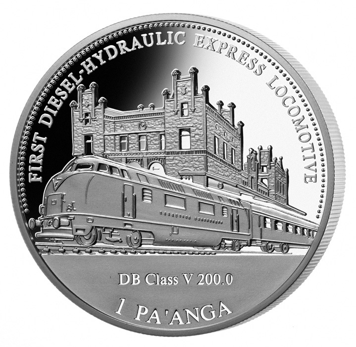 12   db class v 200.0 2010 reverse